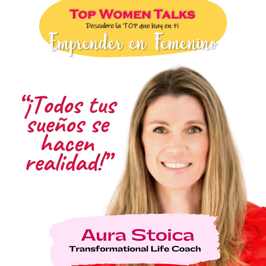 Top Women Talks: Emprender en Femenino Mallorca